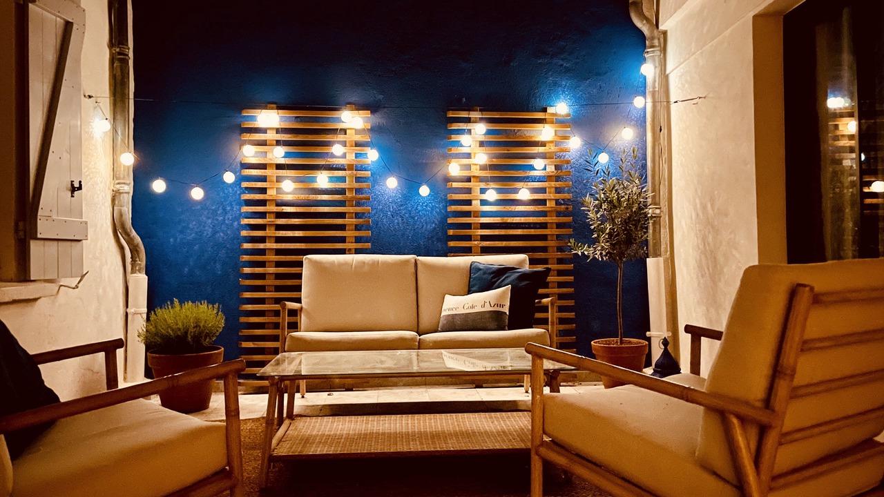 Photo of Patio Balcony in Brignoles