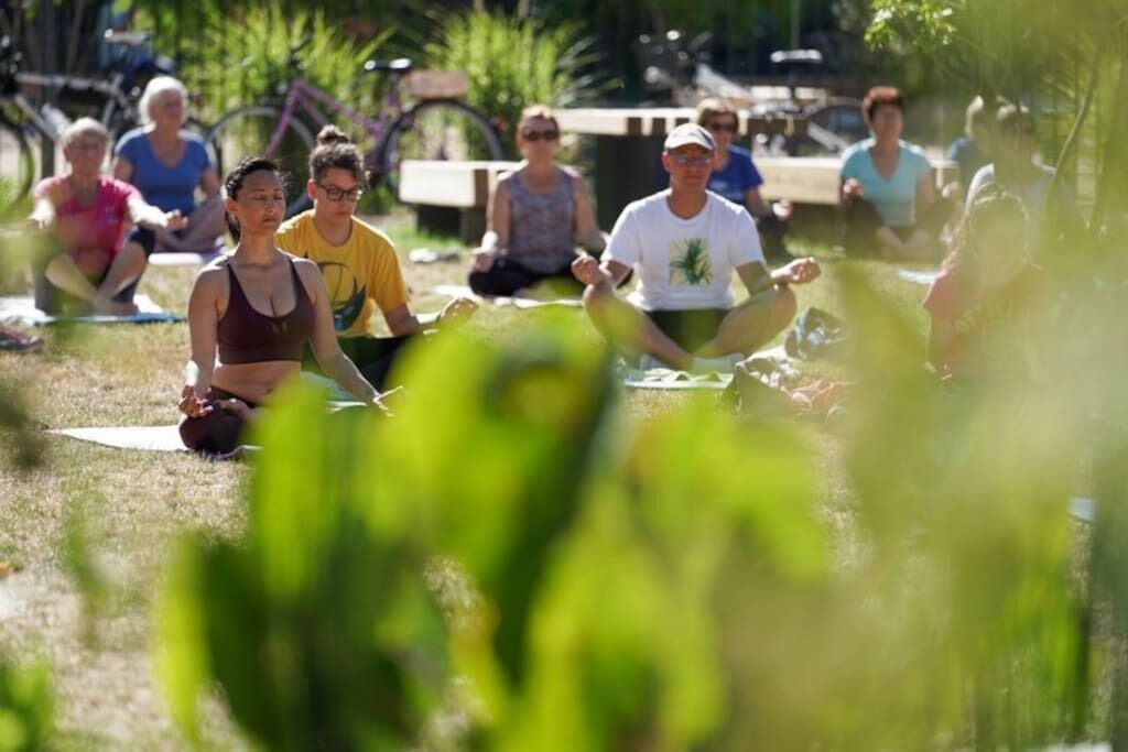 Photo of Outdoor in Brignoles