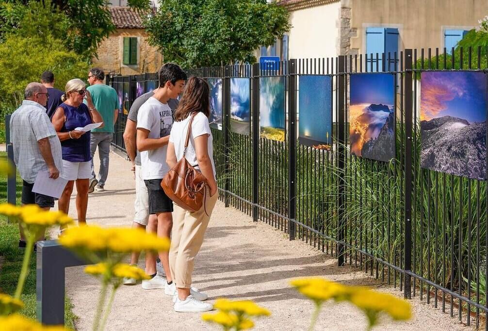 Photo of Outdoor in Brignoles