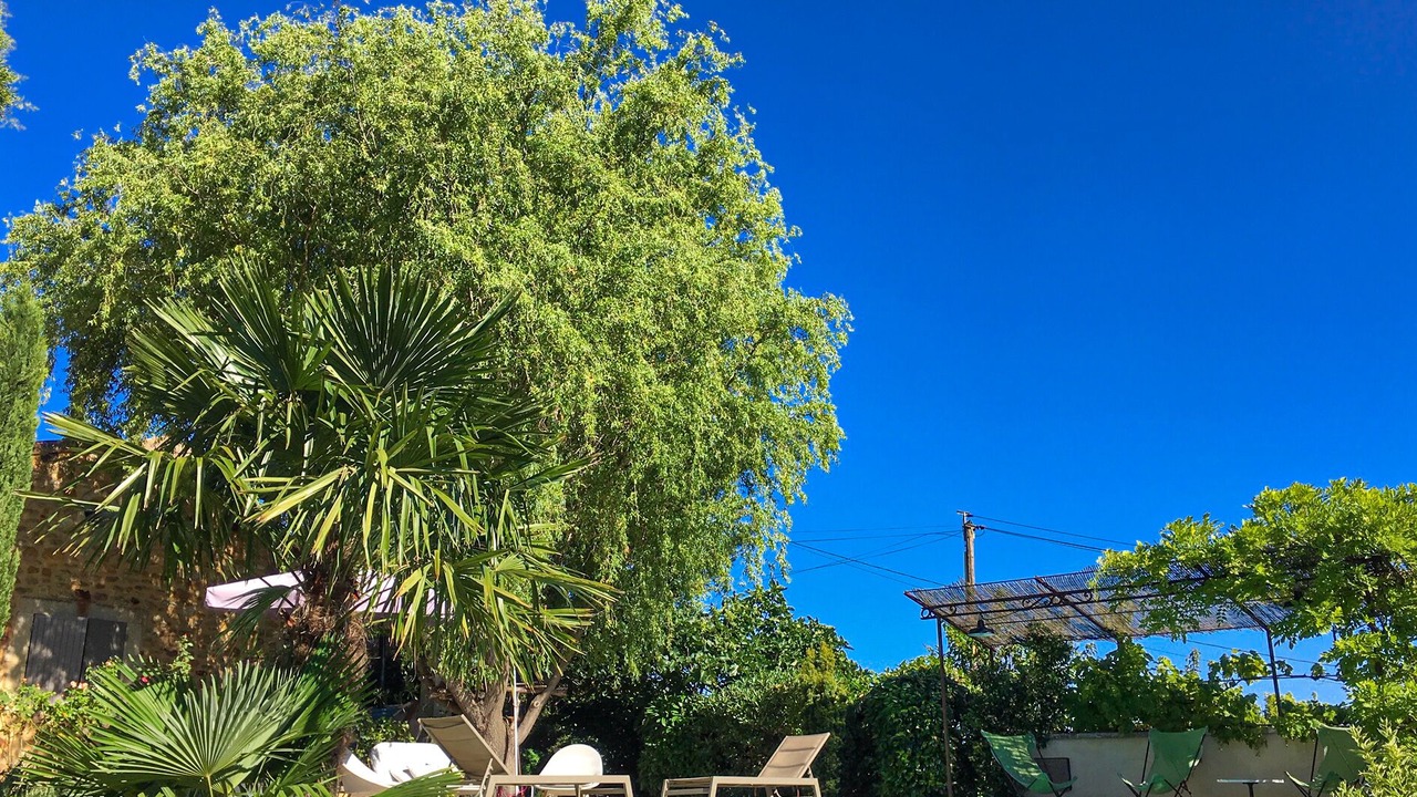 Photo of Outdoor in Gargas