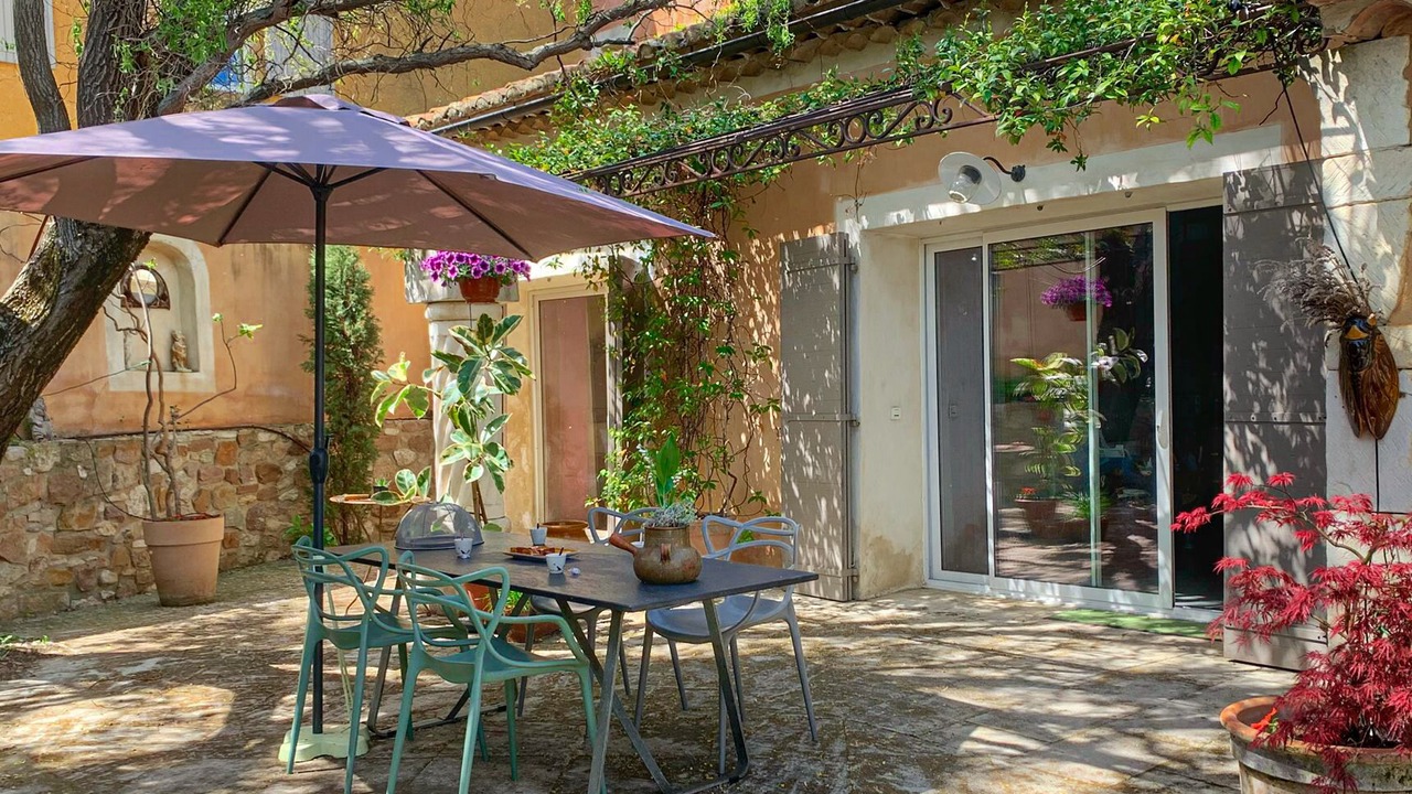 Photo of Outdoor in Gargas