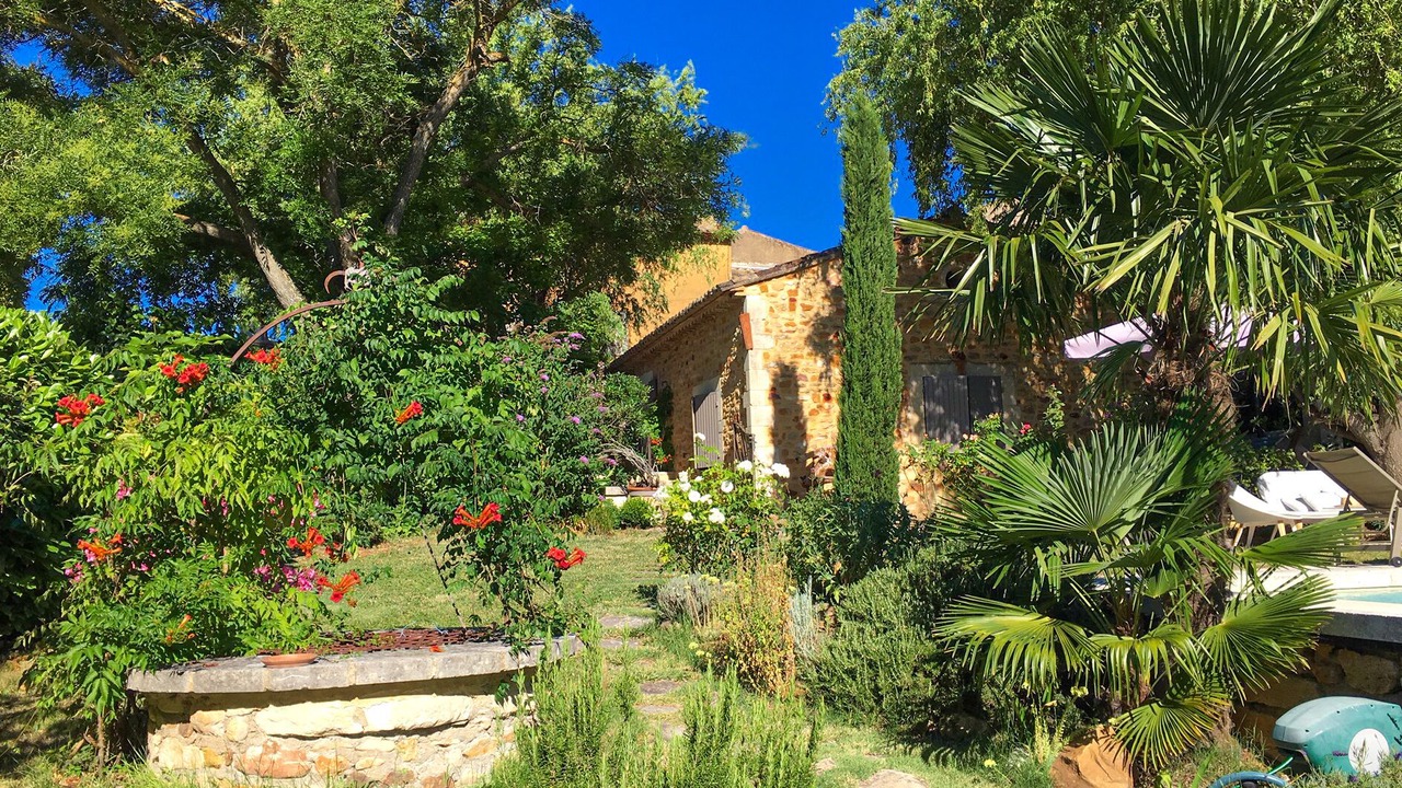 Photo of Outdoor in Gargas