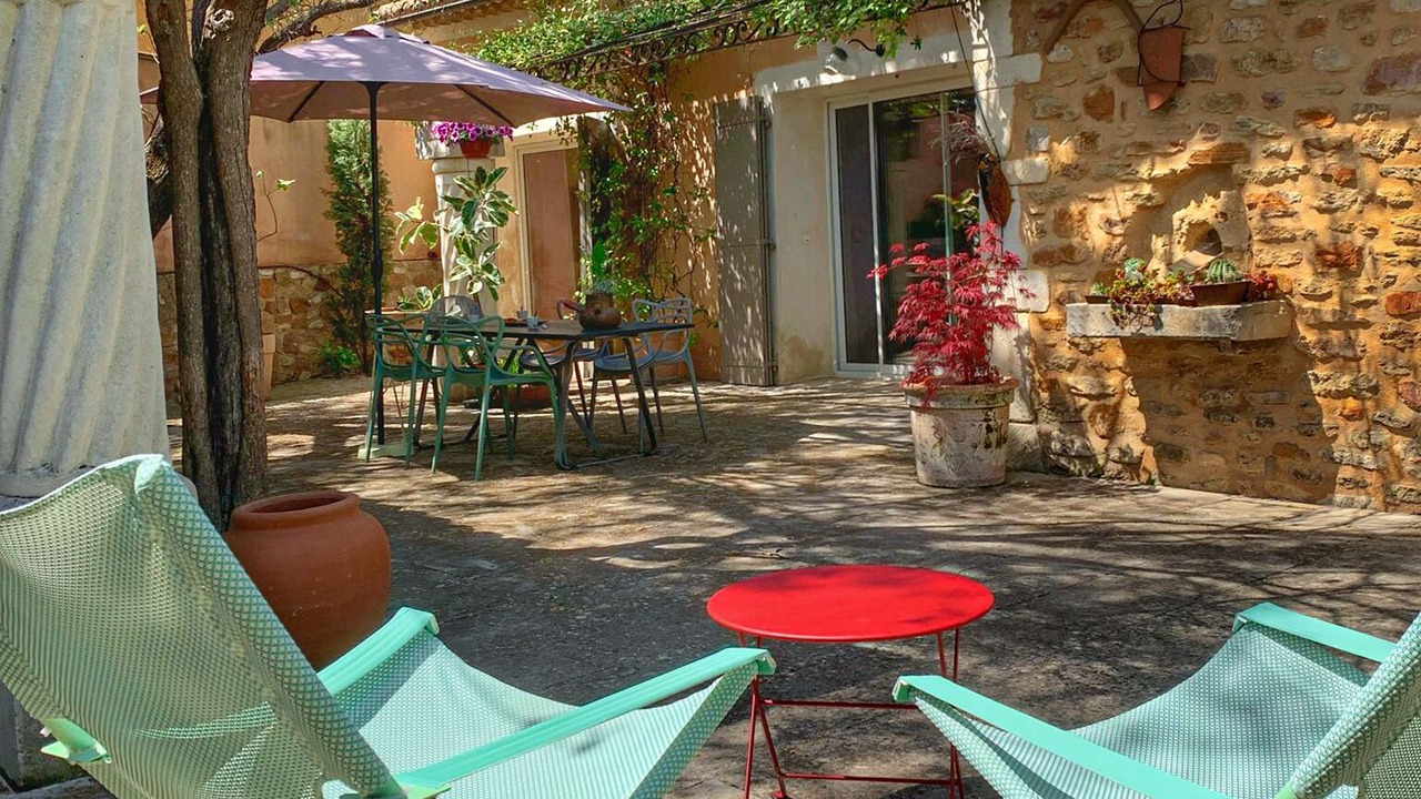 Photo of Outdoor in Gargas