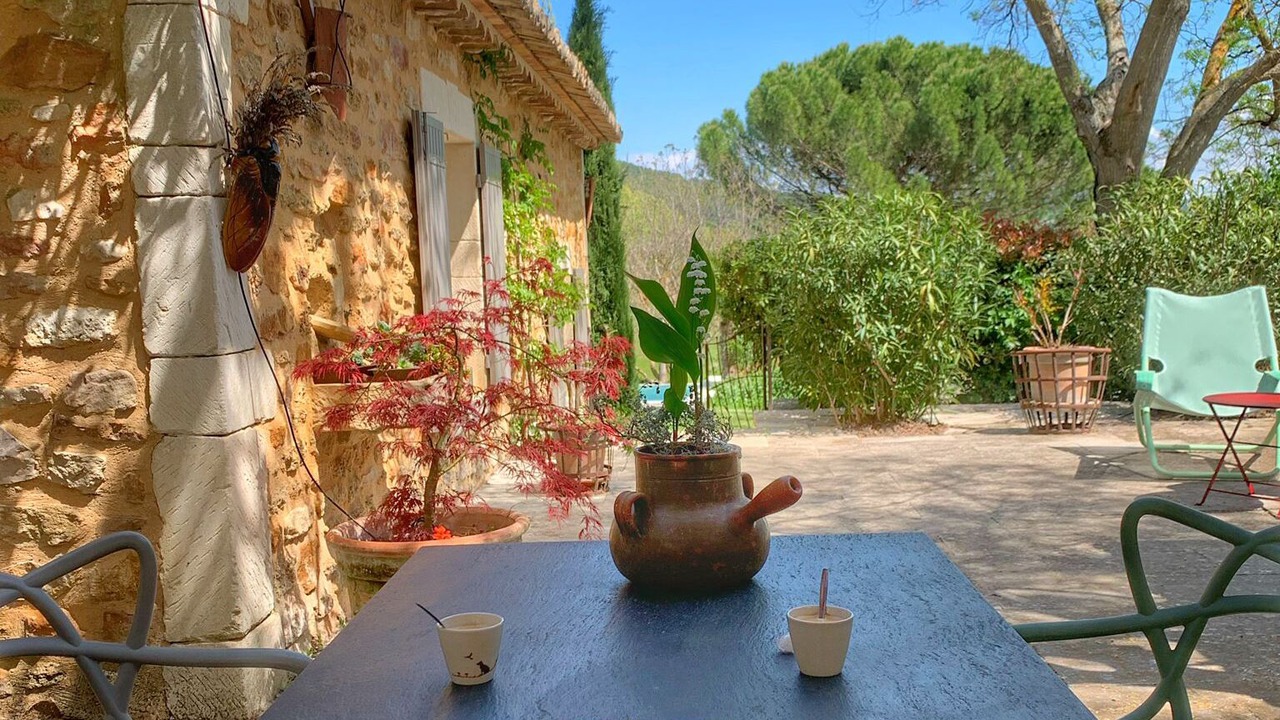 Photo of Outdoor in Gargas