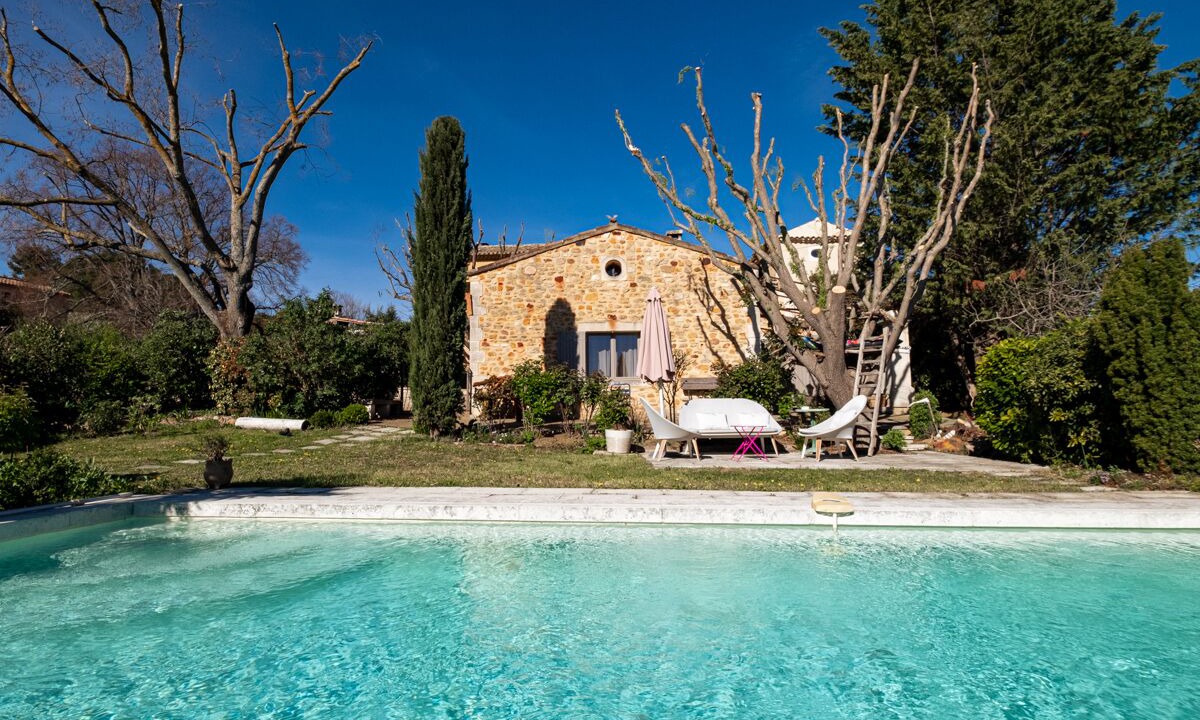 Photo of Outdoor in Gargas