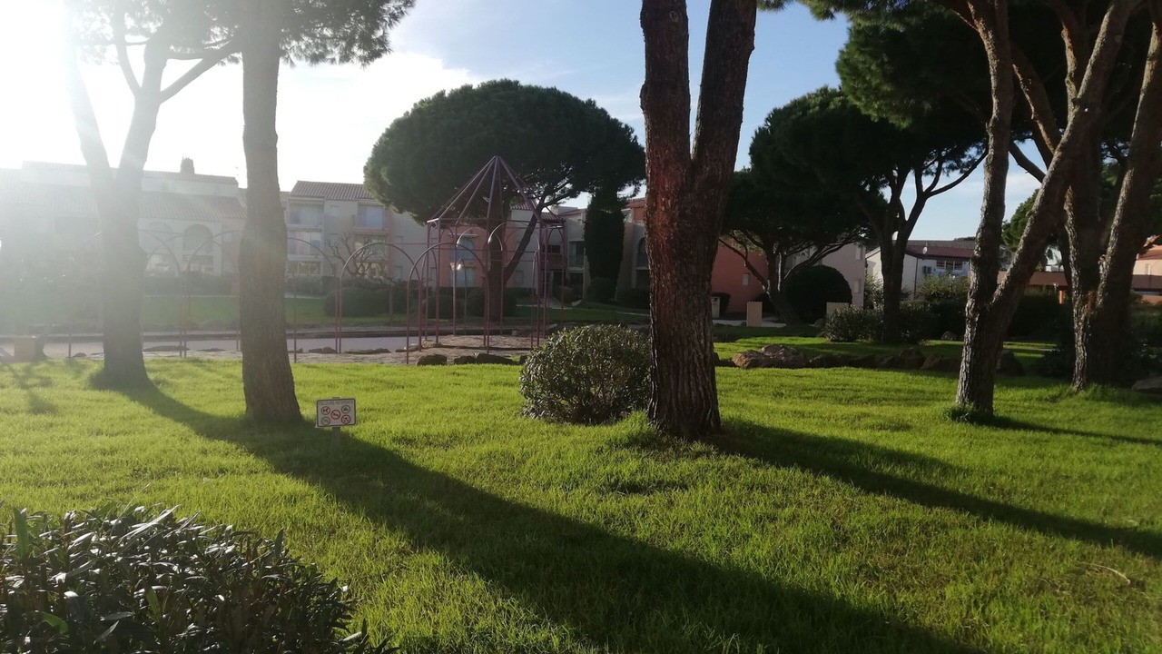 Photo of Outdoor in Miramar