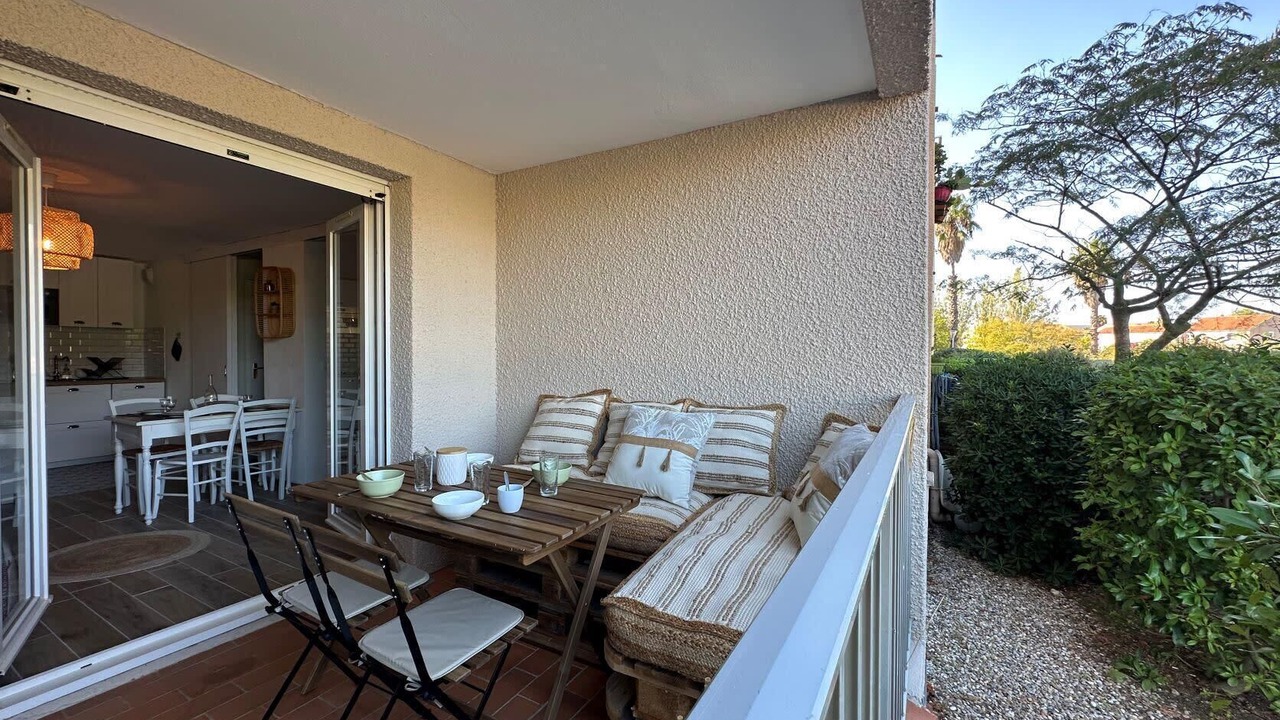 Photo of Outdoor in Miramar
