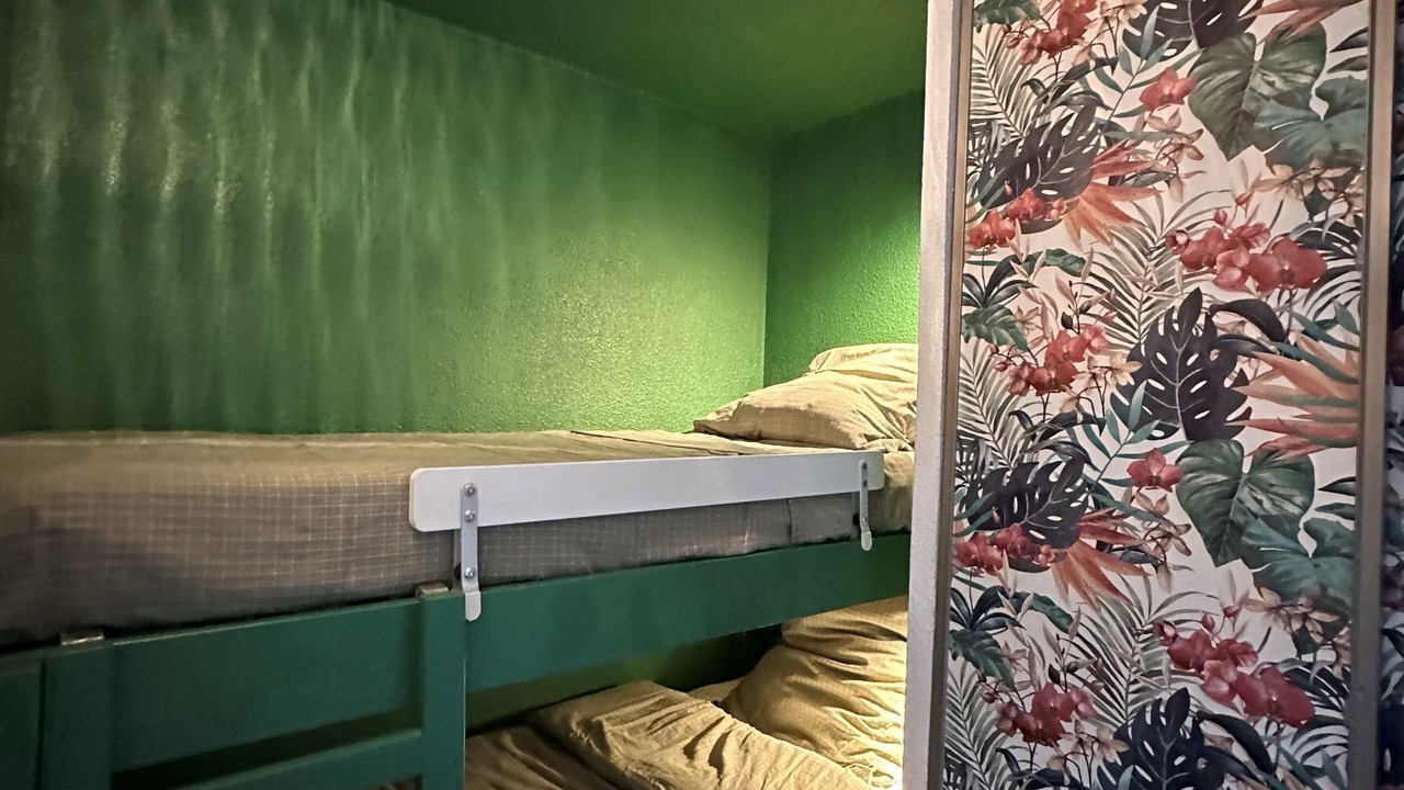 Photo of Bedroom in Miramar