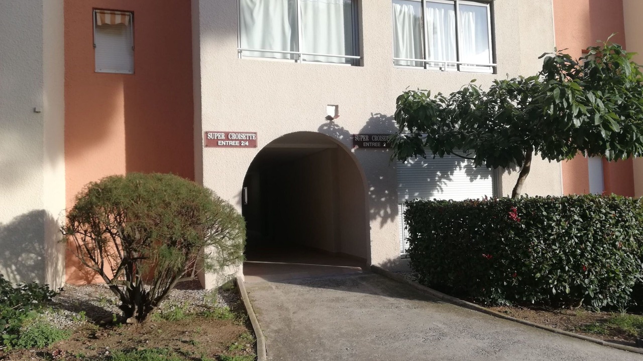 Photo of Outdoor in Miramar
