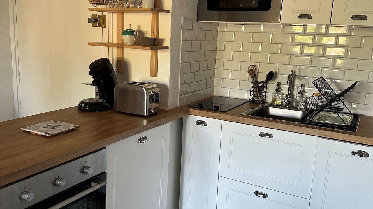 Photo of Kitchen in Miramar
