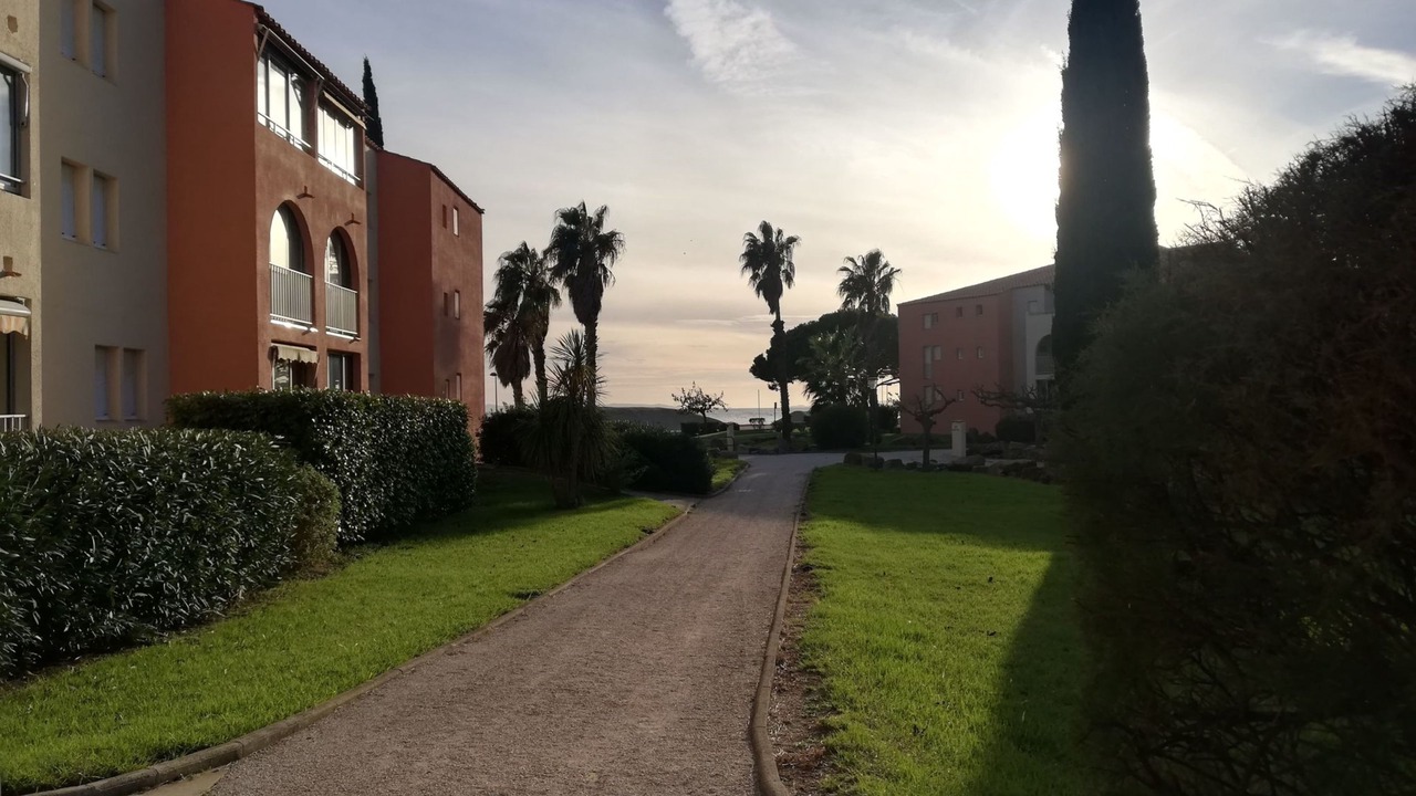 Photo of Outdoor in Miramar