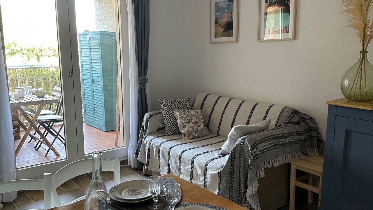 Photo of Livingroom in Miramar
