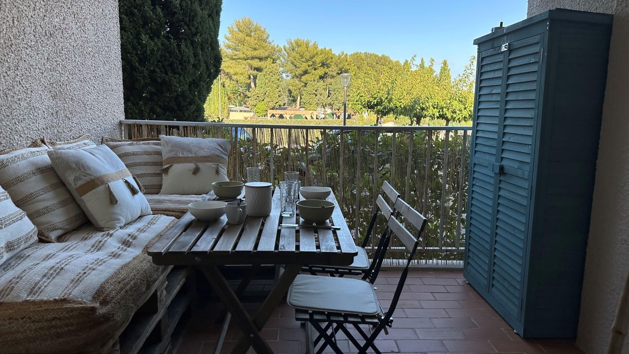 Photo of Outdoor in Miramar
