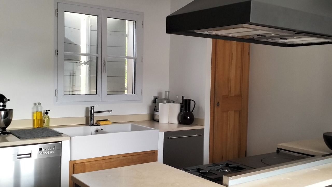 Photo of Kitchen in Entraigues-sur-la-Sorgue