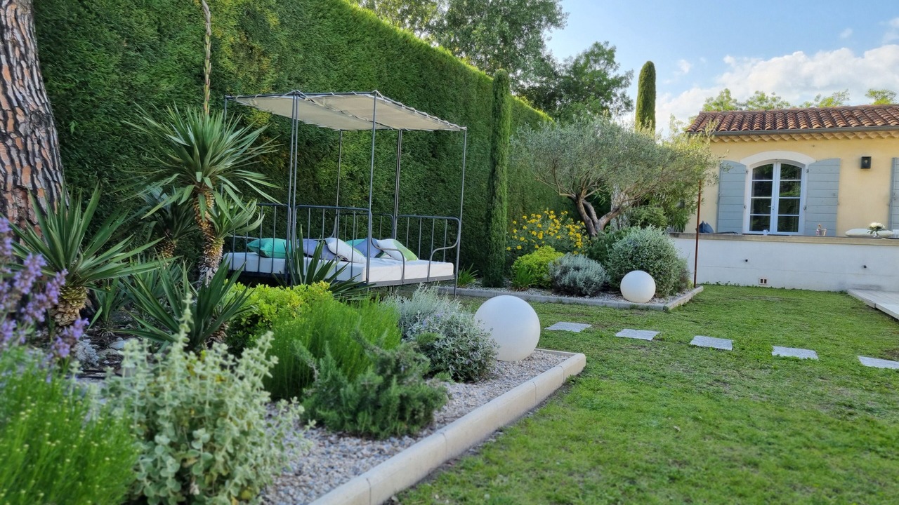 Photo of Outdoor in Entraigues-sur-la-Sorgue