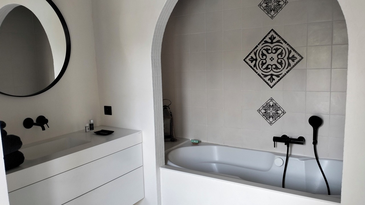 Photo of Bathroom in Entraigues-sur-la-Sorgue