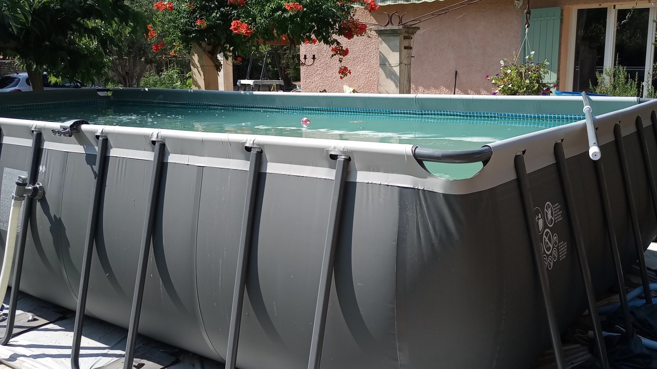 Photo of Outdoor in Aramon