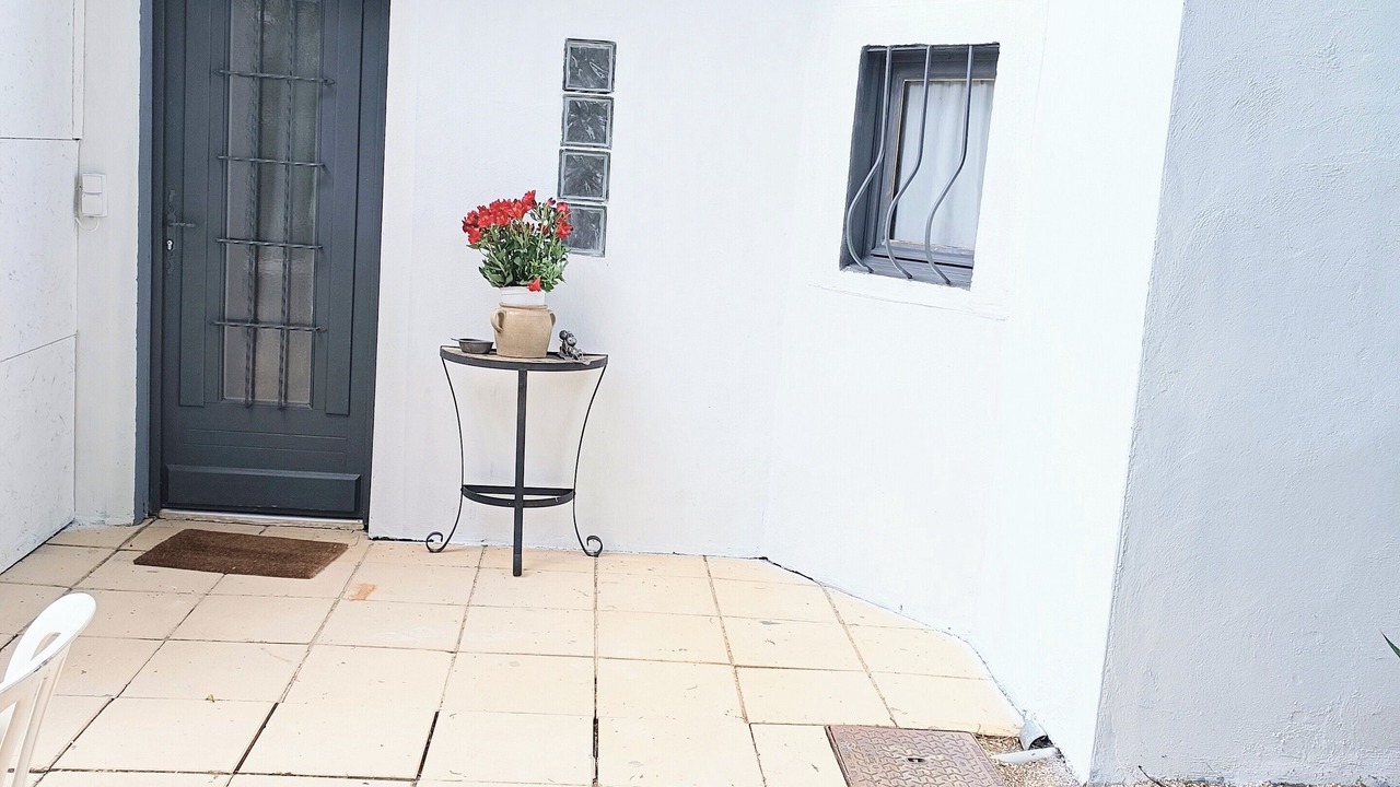 Photo of Outdoor in Aramon