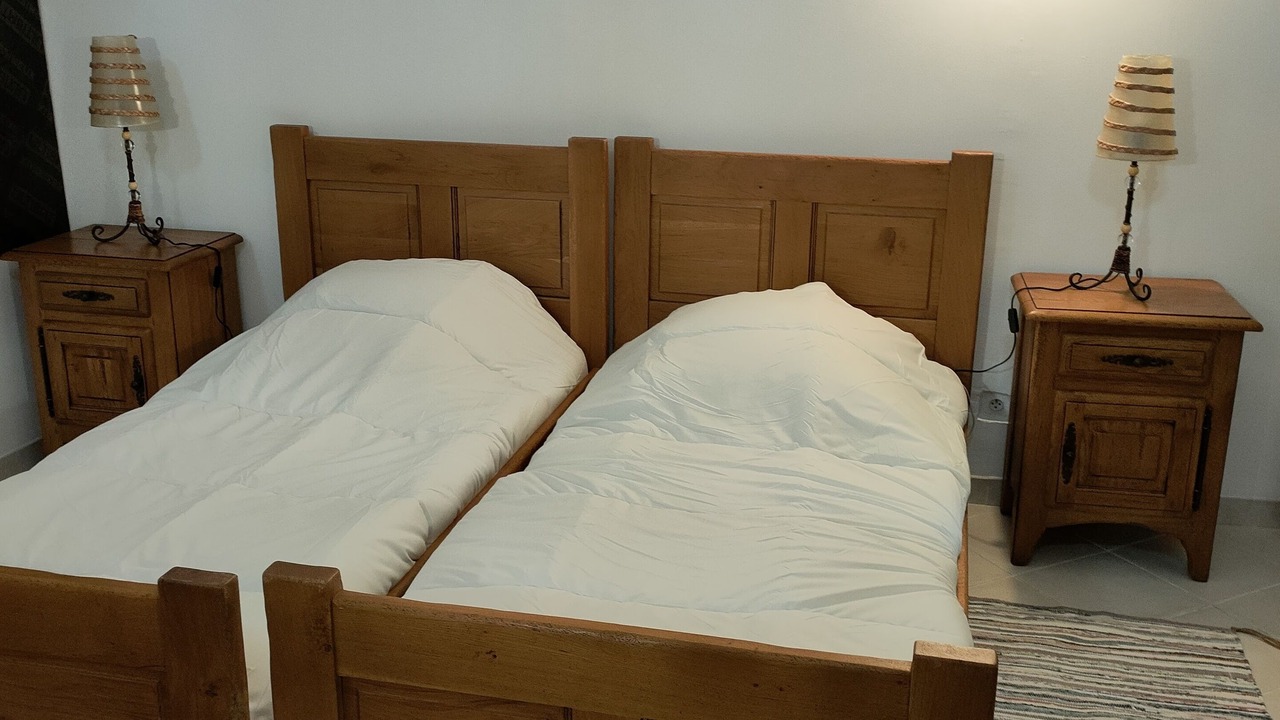 Photo of Bedroom in Aramon