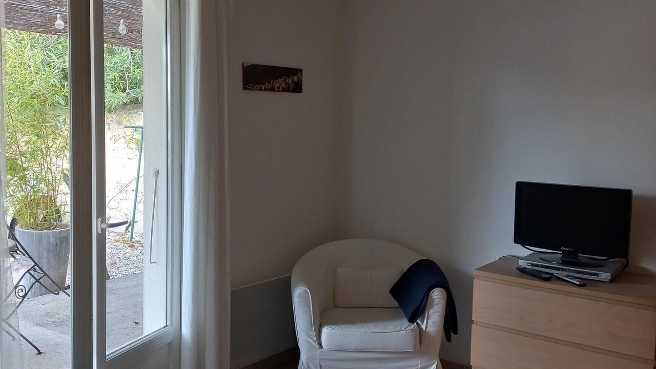 Photo of Bedroom in Courthezon