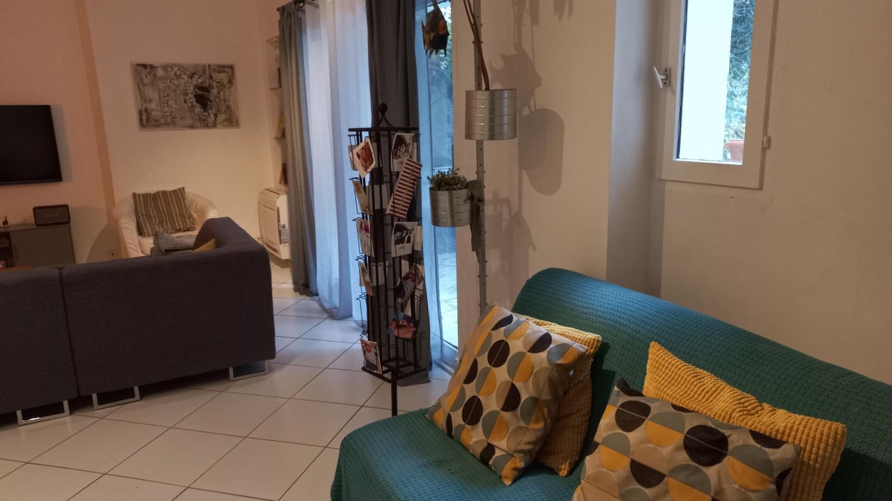 Photo of Livingroom in Courthezon