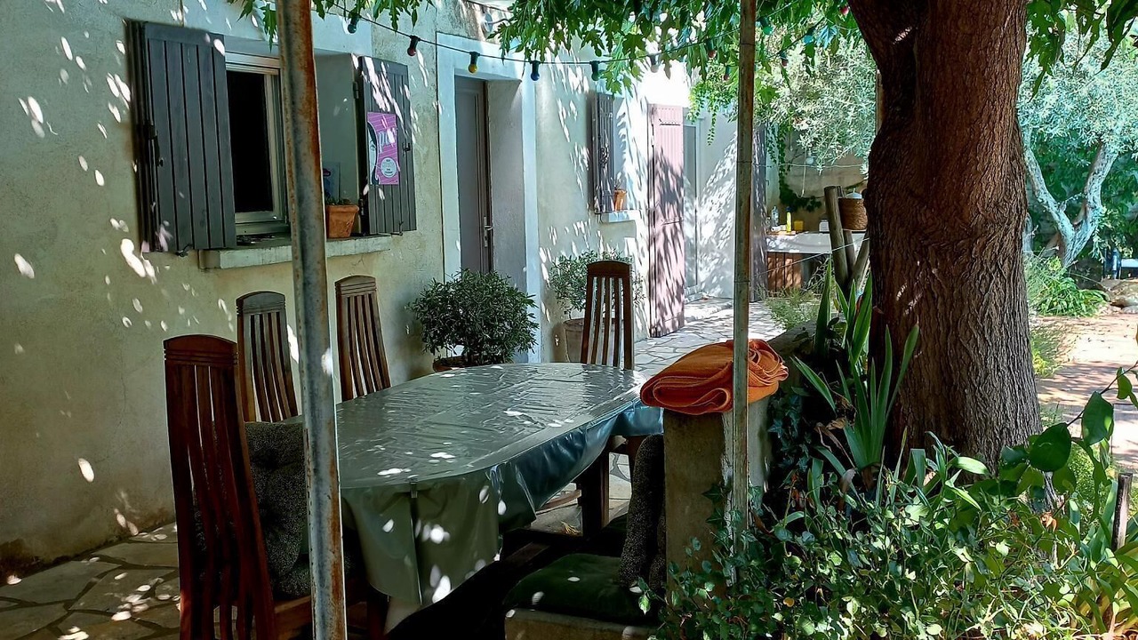 Photo of Outdoor in Courthezon