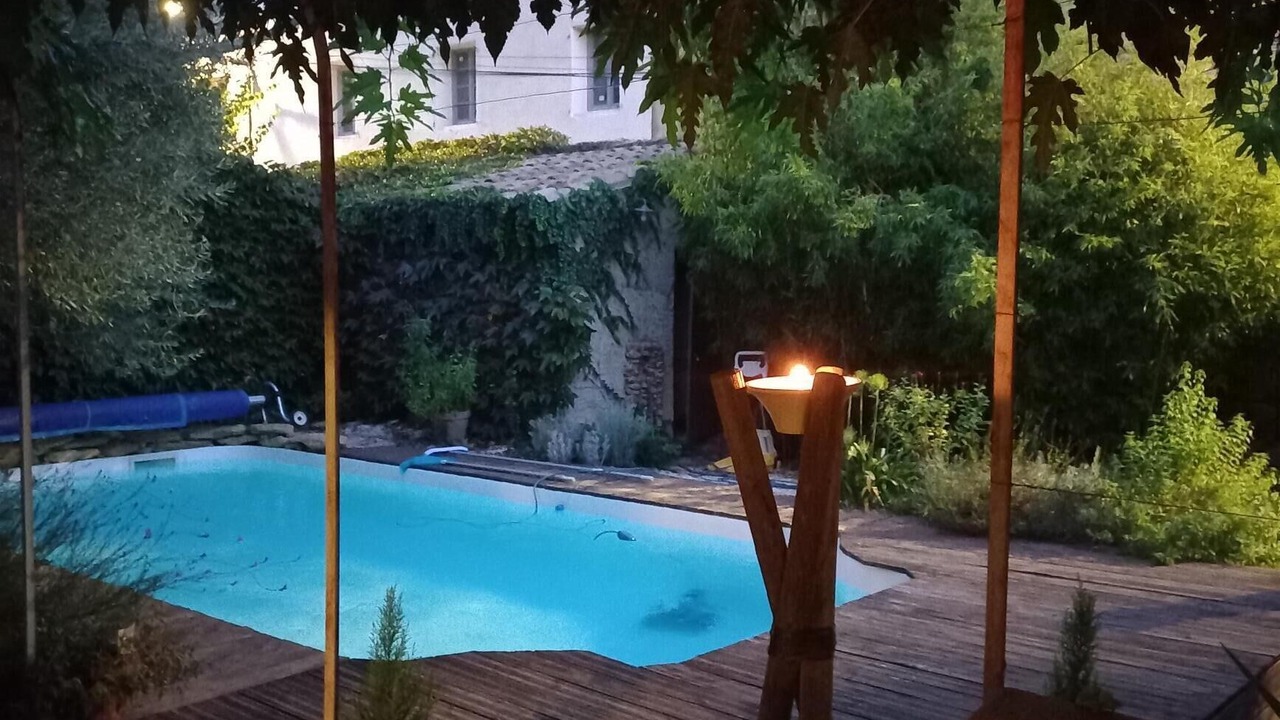 Photo of Outdoor in Courthezon