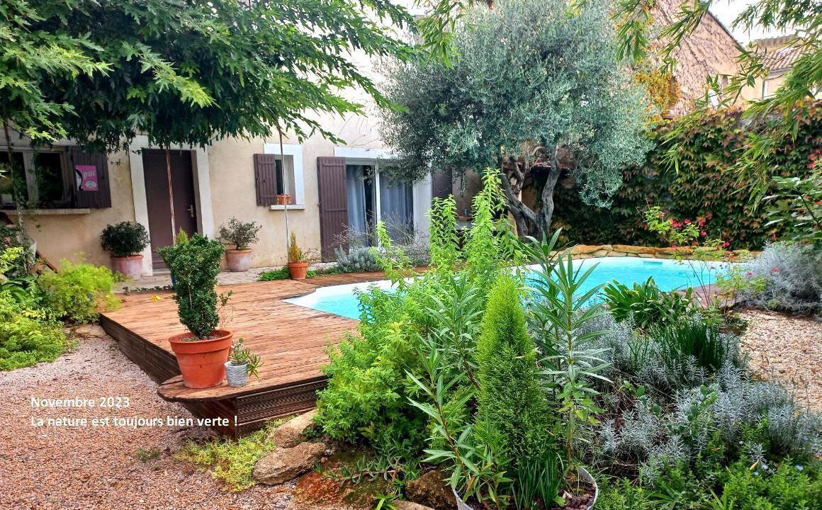 Photo of Outdoor in Courthezon