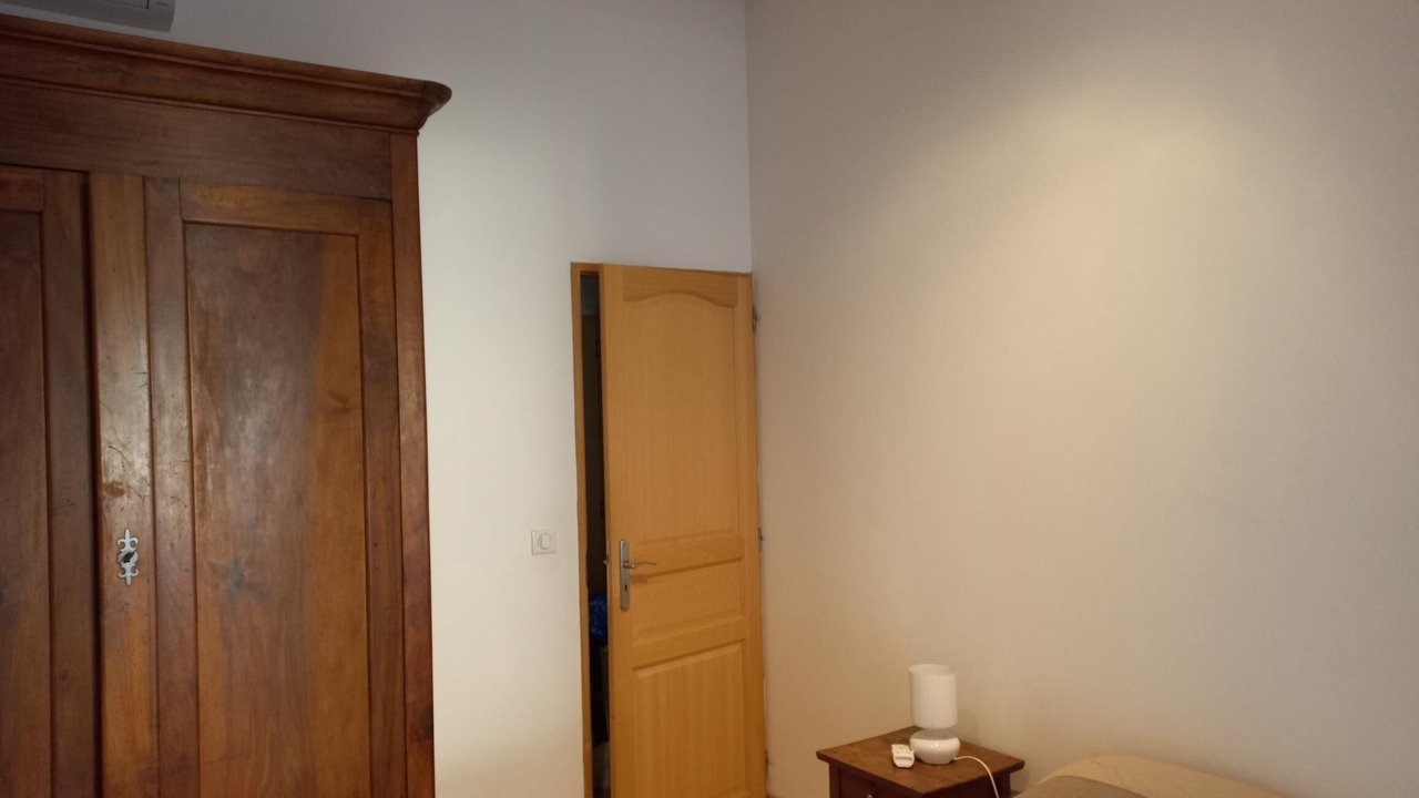 Photo of Bedroom in Courthezon