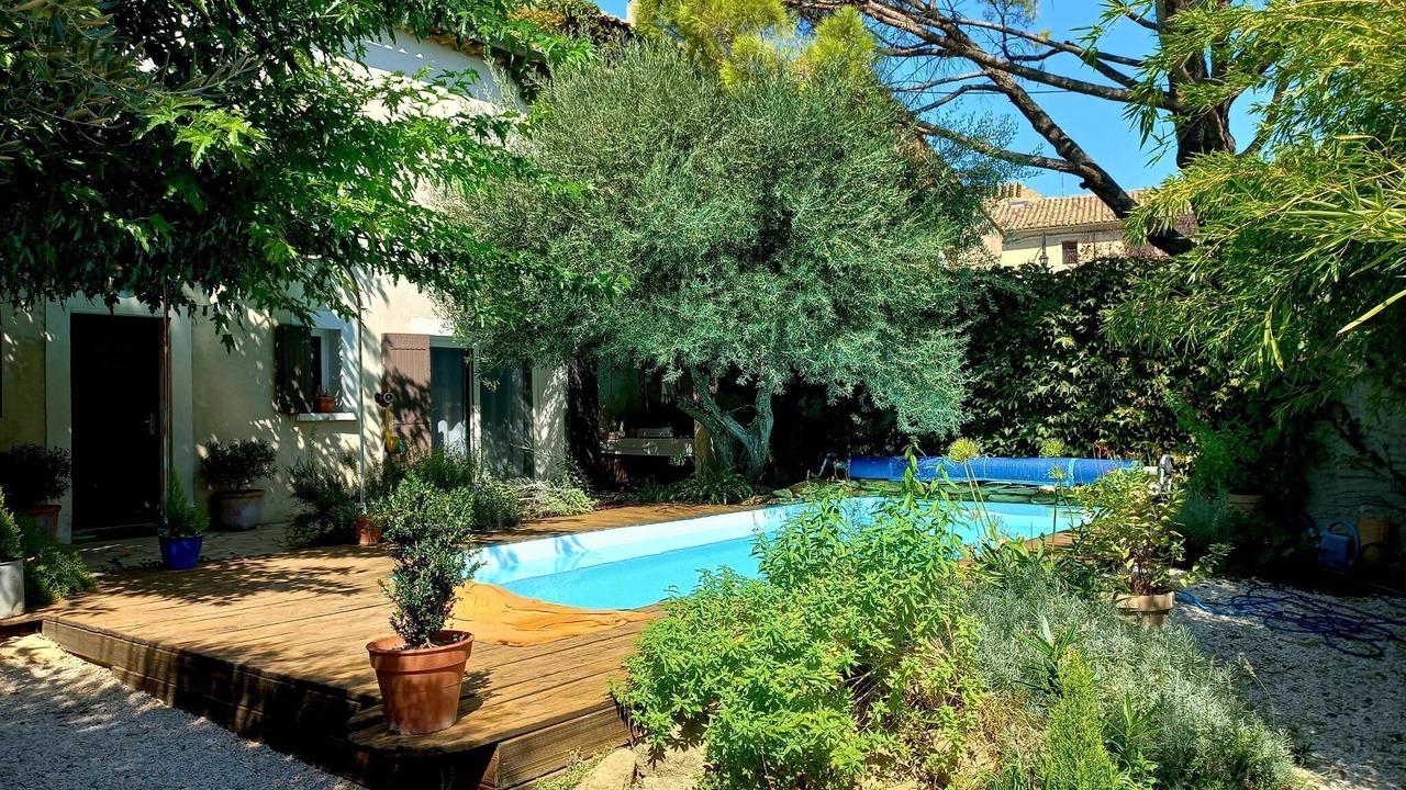 Photo of Outdoor in Courthezon