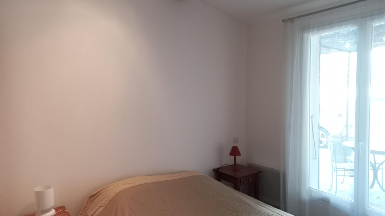 Photo of Bedroom in Courthezon