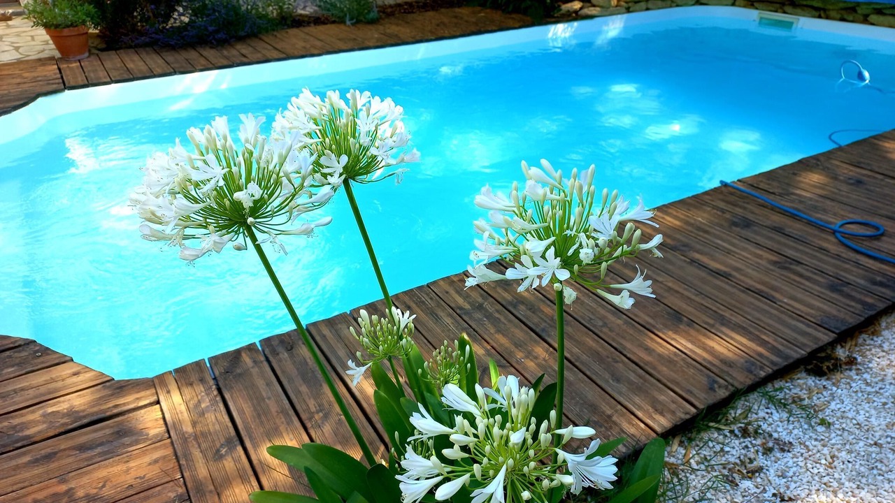 Photo of Outdoor in Courthezon