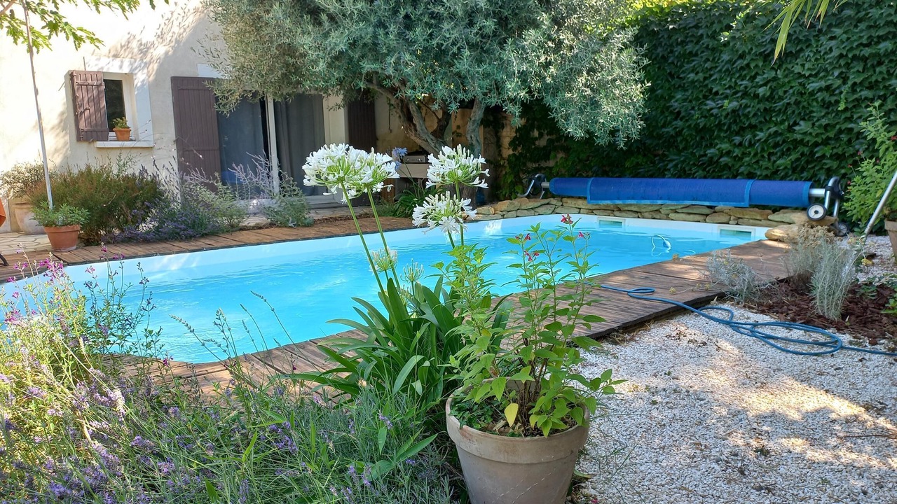Photo of Outdoor in Courthezon
