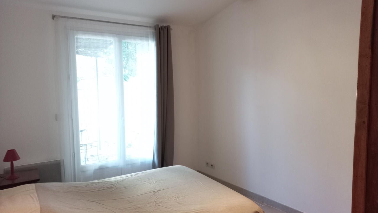 Photo of Bedroom in Courthezon