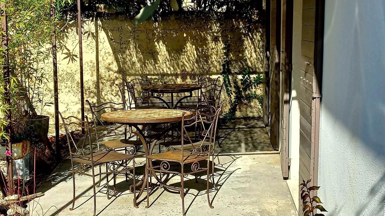 Photo of Outdoor in Courthezon