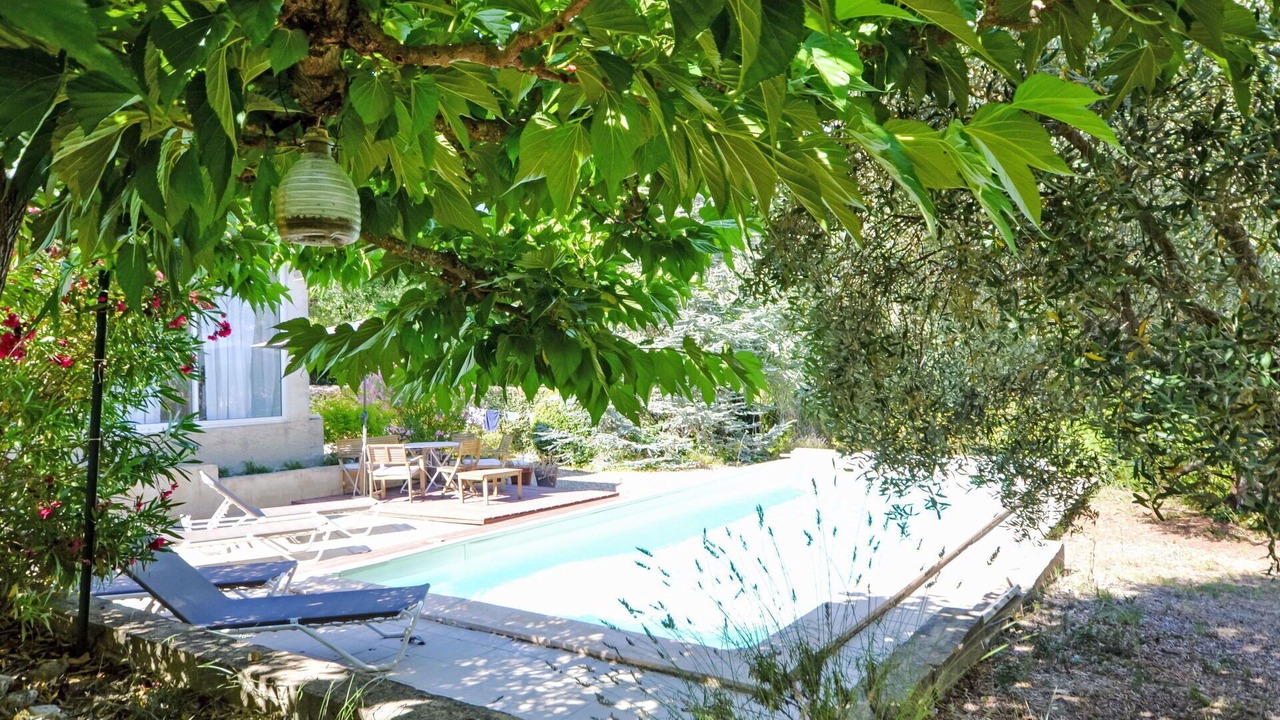 Photo of Outdoor in Gargas