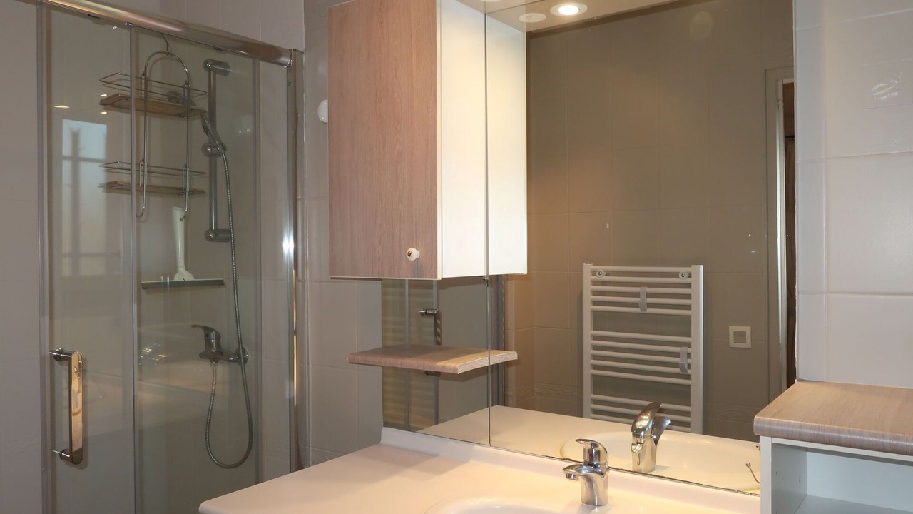 Photo of Bathroom in Gargas