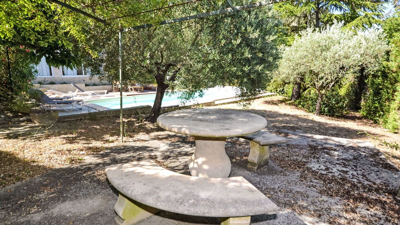 Photo of Outdoor in Gargas