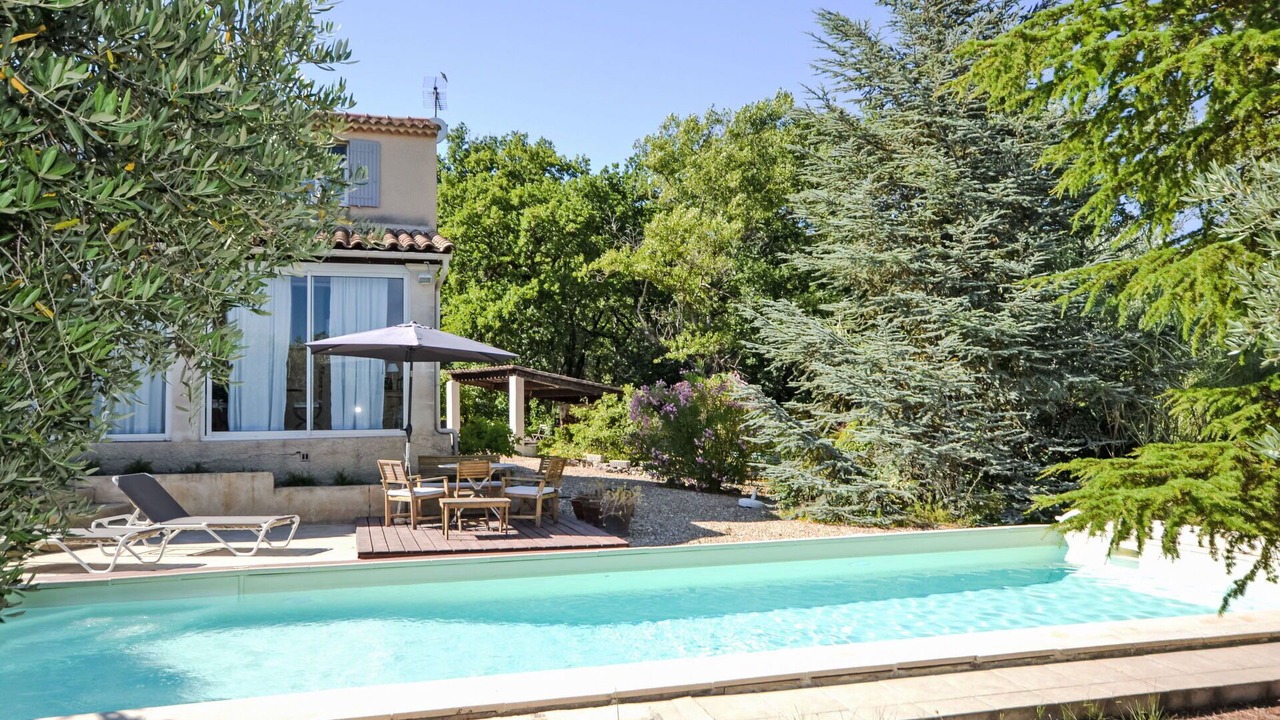 Photo of Outdoor in Gargas