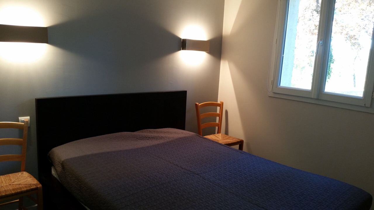 Photo of Bedroom in Mondragon