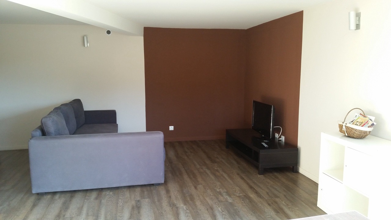 Photo of Livingroom in Mondragon