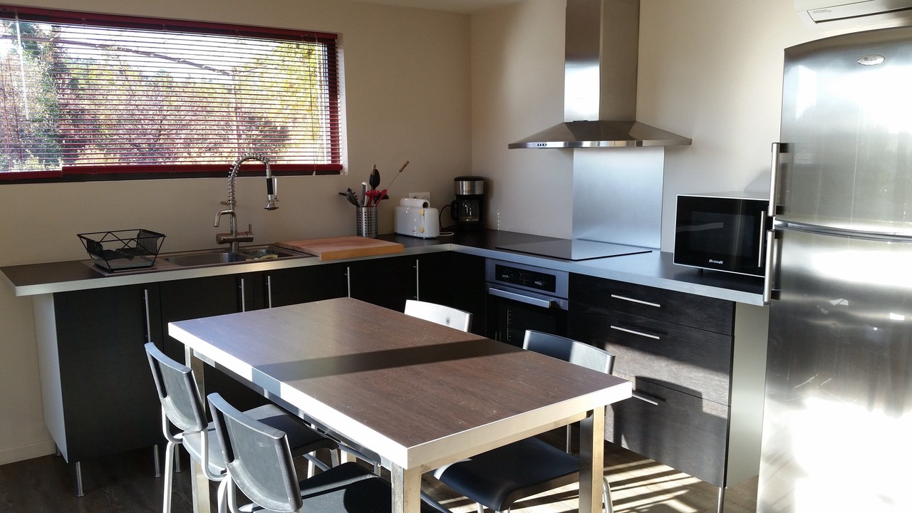 Photo of Kitchen in Mondragon