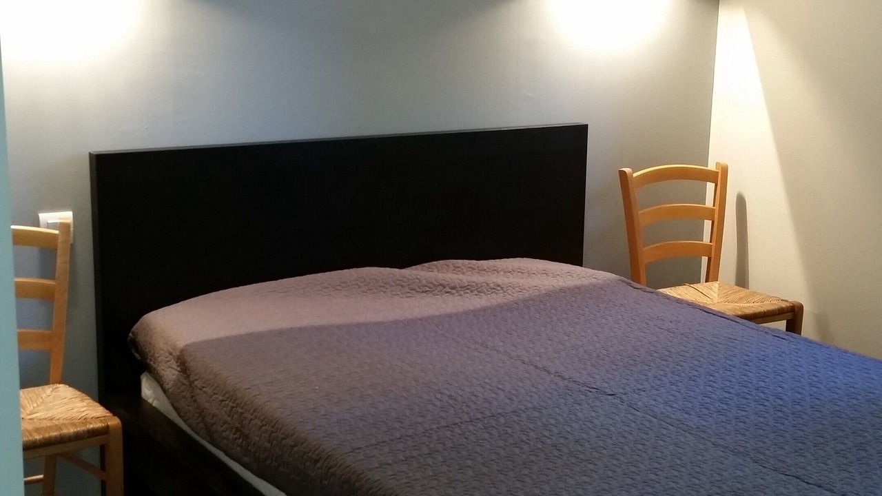 Photo of Bedroom in Mondragon