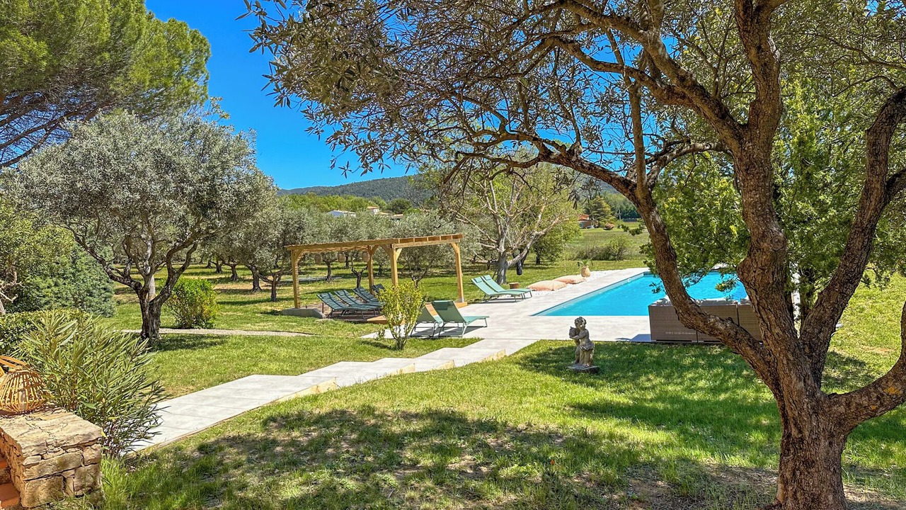 Photo of Outdoor in Aups