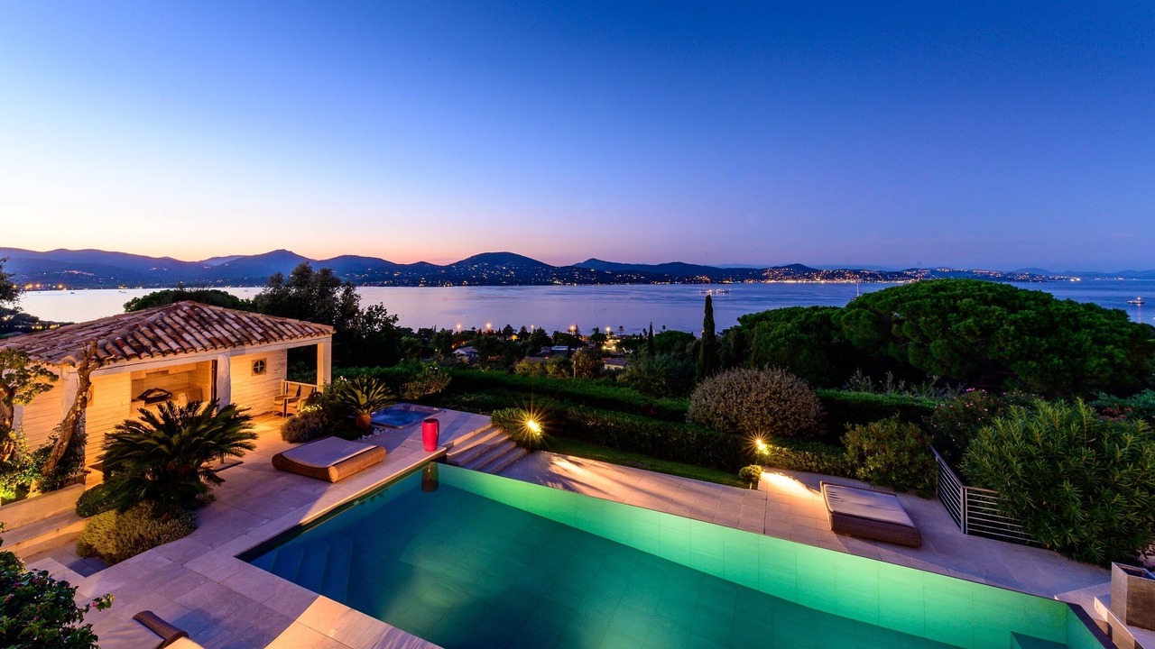 Photo of Outdoor in Cote d'Azur- French Riviera