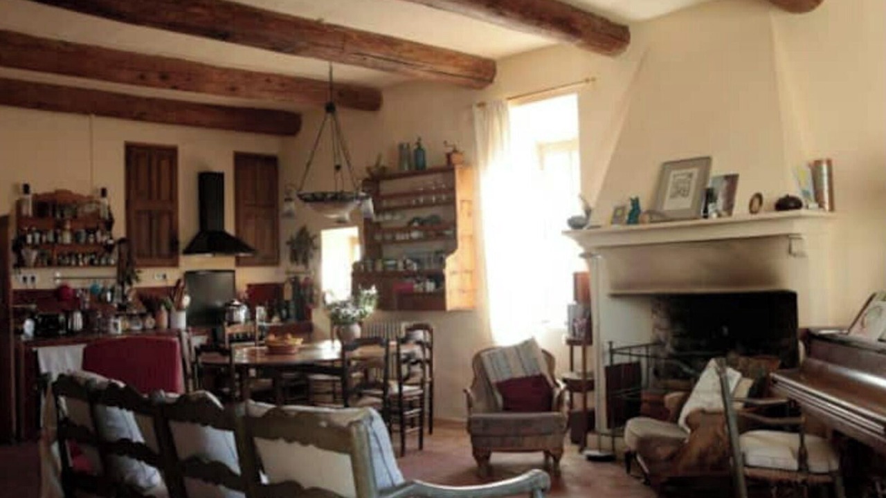 Photo of Others in Beaurecueil