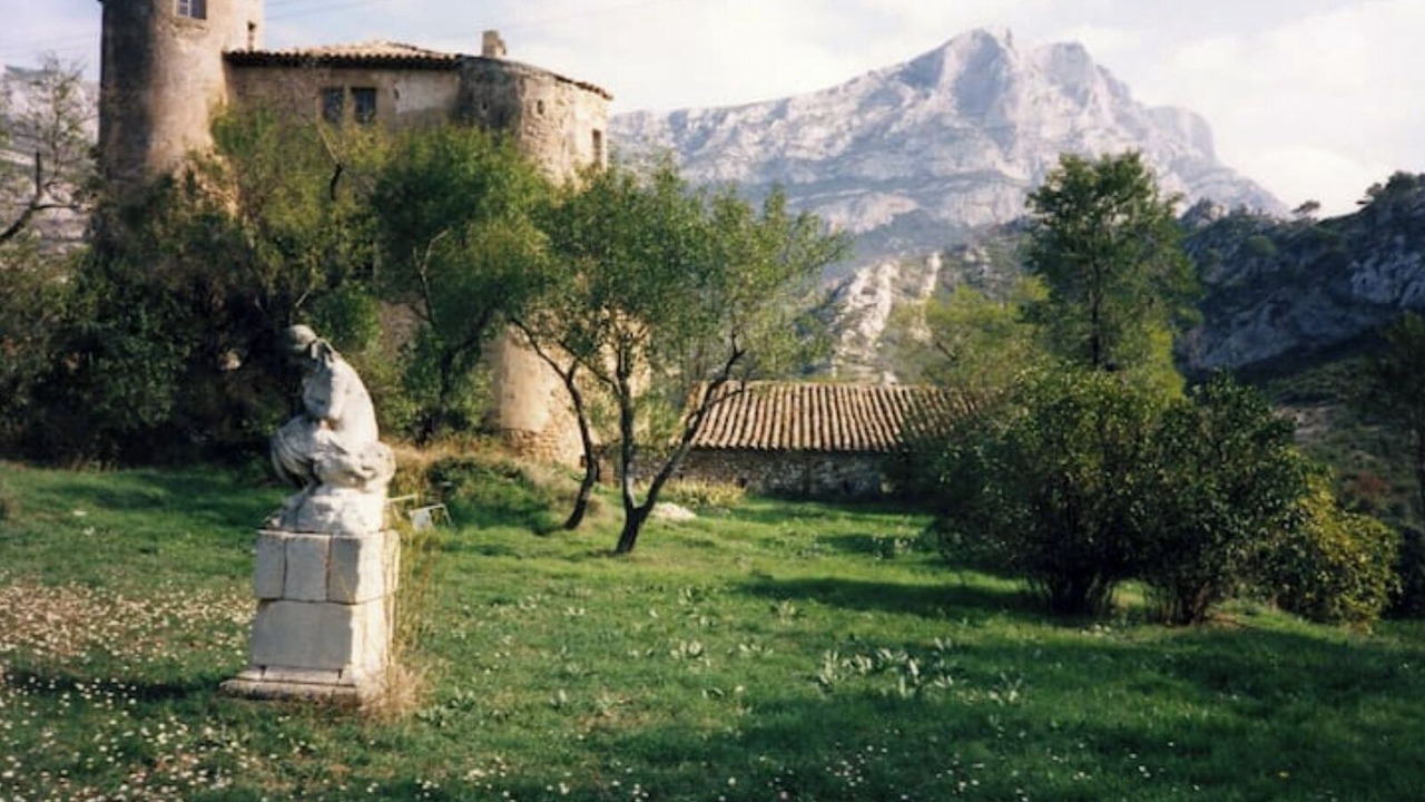Photo of Outdoor in Beaurecueil