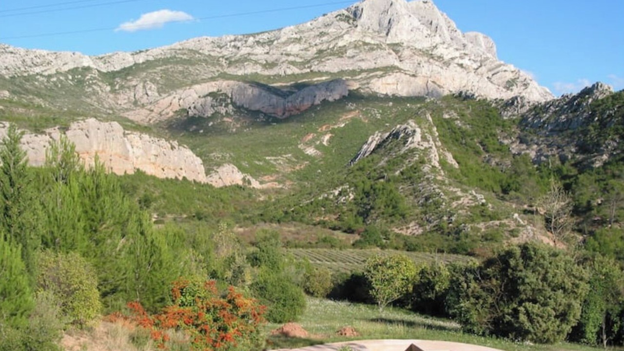 Photo of Others in Beaurecueil