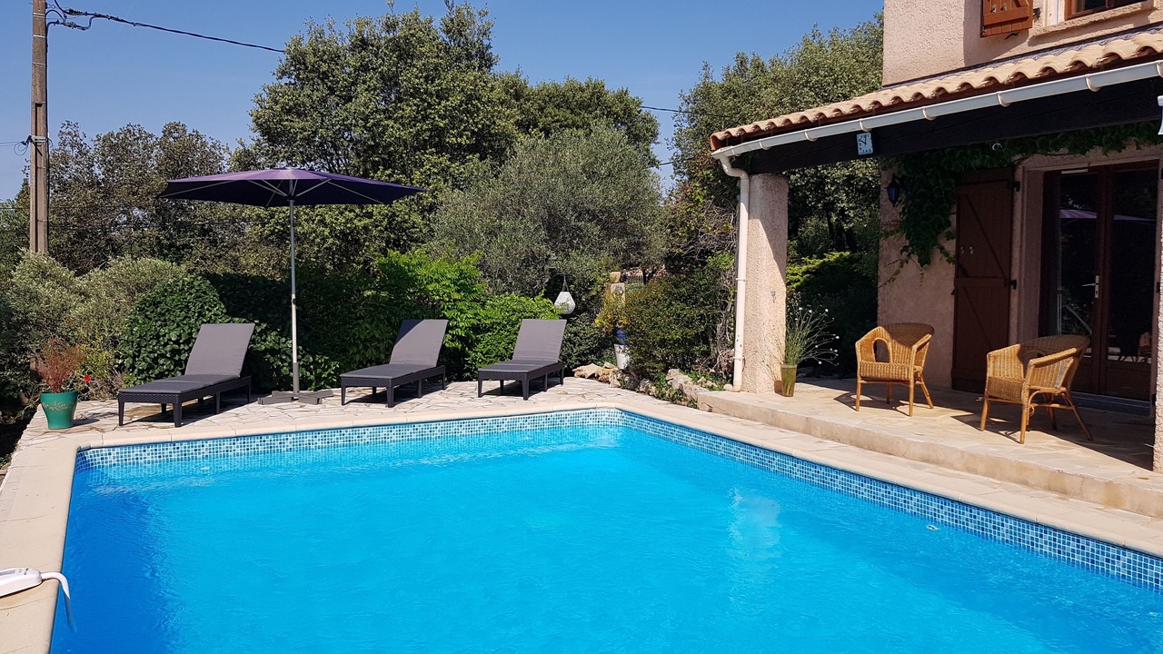 Photo of Outdoor in Carces