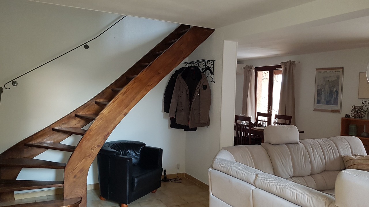 Photo of Livingroom in Carces